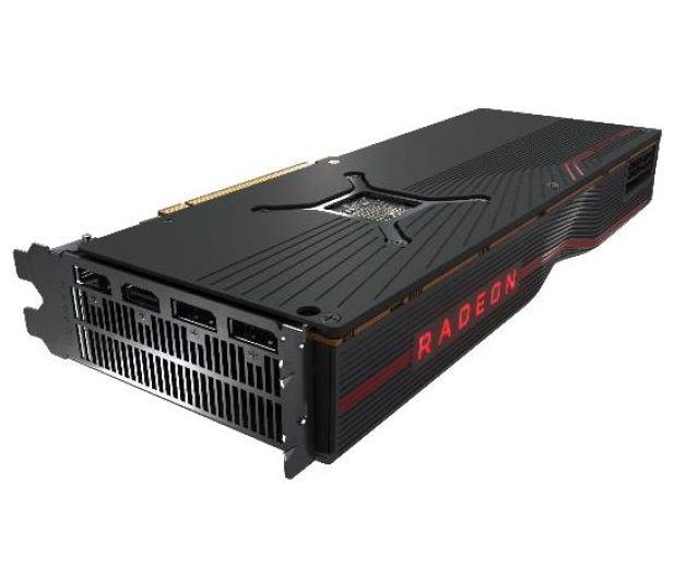 MSI Radeon RX 5700 XT 8GB GDDR6 - 504414 - zdjęcie 3